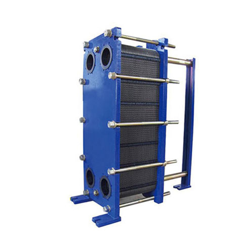 汽水换热机组工作流程 汽水换热机组工作流程