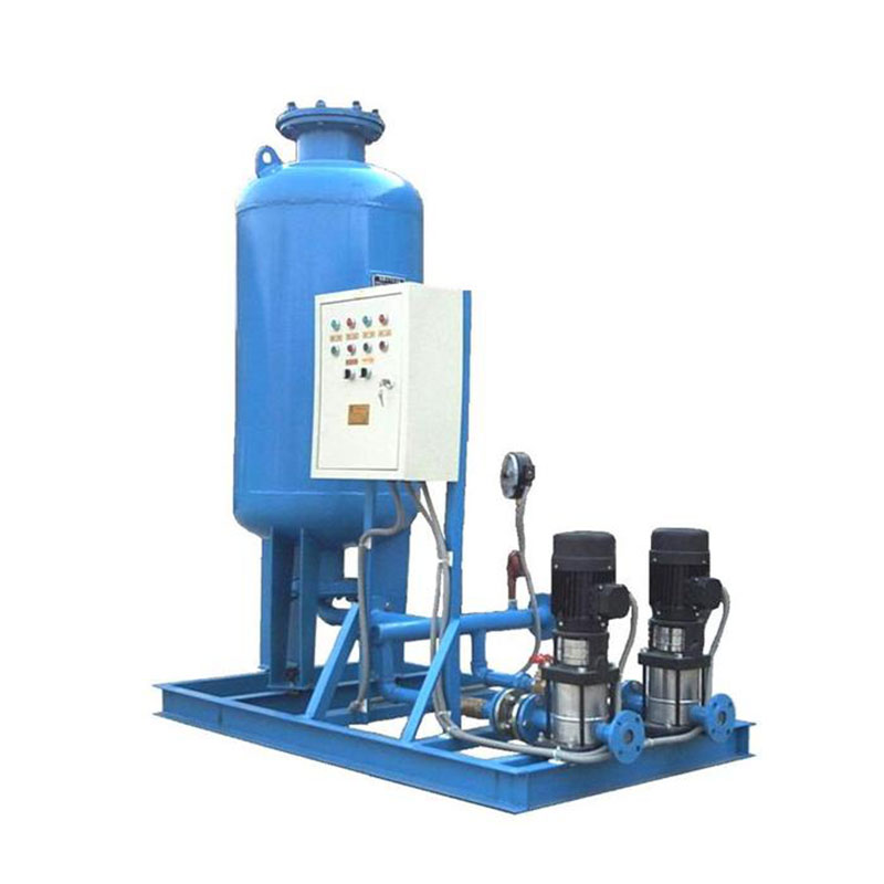 嘉兴智能换热管换热器设备