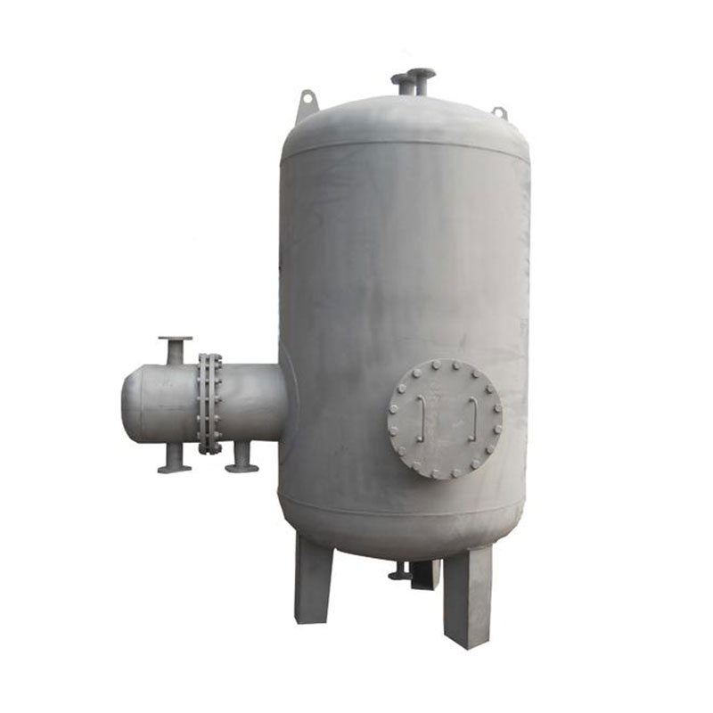 嘉兴智能换热管换热器设备