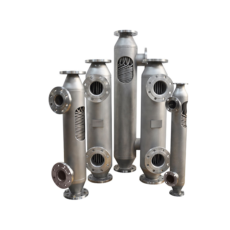 阳泉高效换热器机组价格