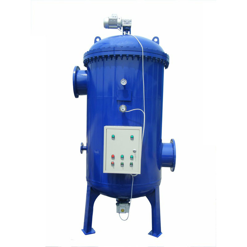 阳泉高效换热器机组价格