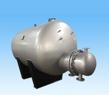 安庆高效换热器机组设备