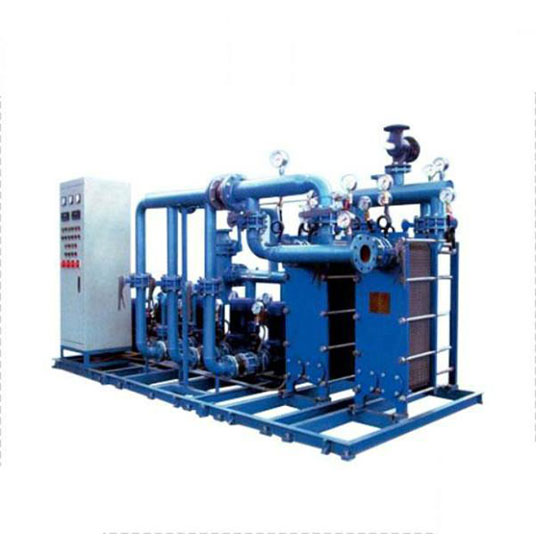 决定板式换热机组价格的因素有哪些？