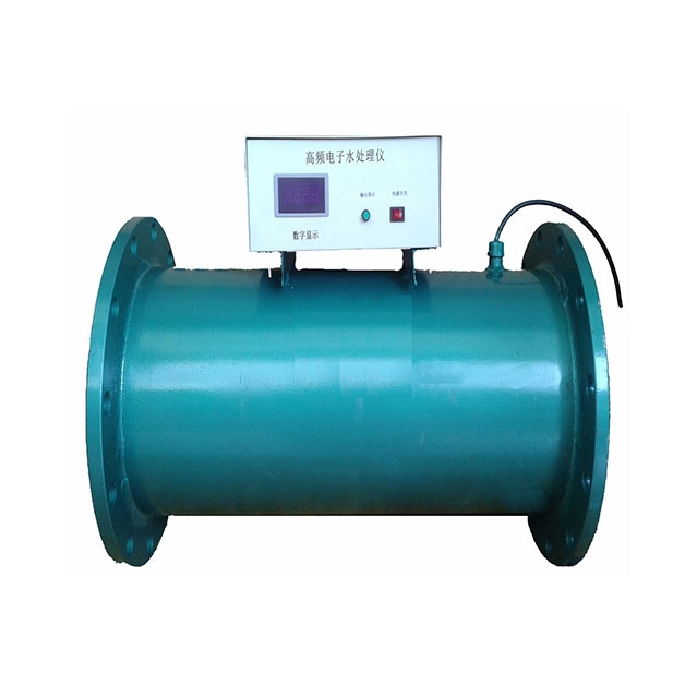 如何选择电子除垢仪？