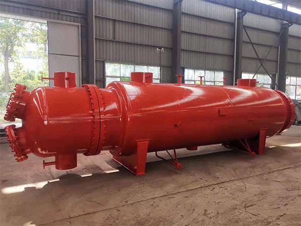 换热设备维修需要注意什么？