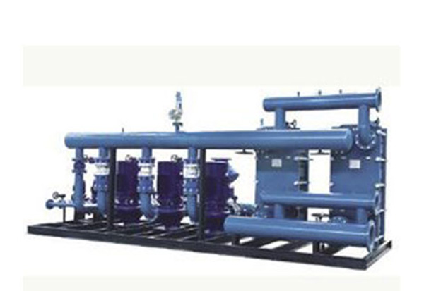 板式换热机组能否提高生产效率？